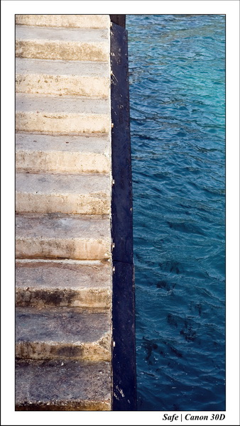 2006 - 07 - Tioman - Cote 04
